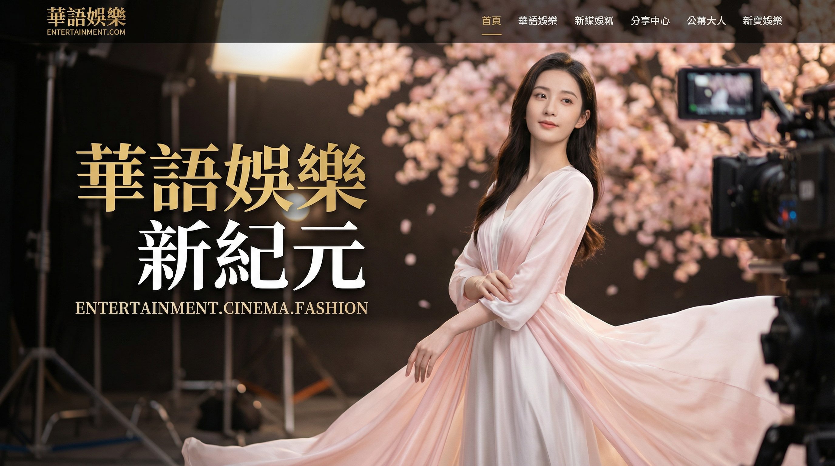 免费看片传媒影视传媒社区平台首页Banner